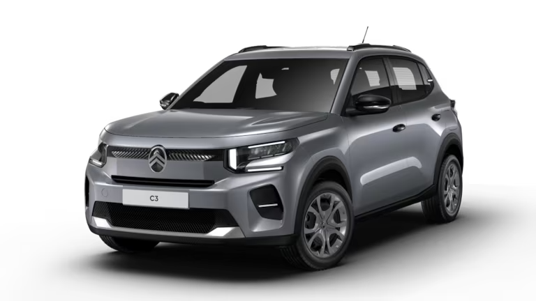 Citroen C3 1.2 Puretech 100 S&S