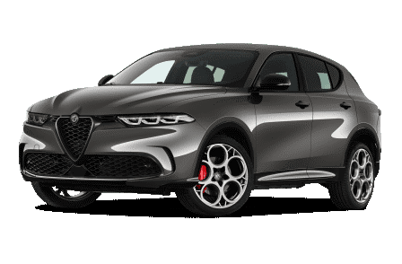 Alfa Romeo Tonale 1.6 Mjet 130cv TI
